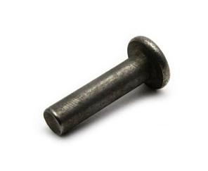 Flat HD Rivets